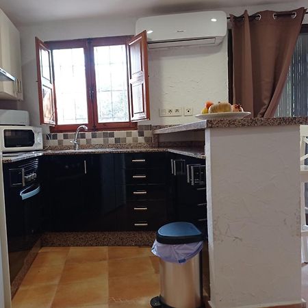 Apartmán La Vie En Rose Cartagena Pokoj fotografie