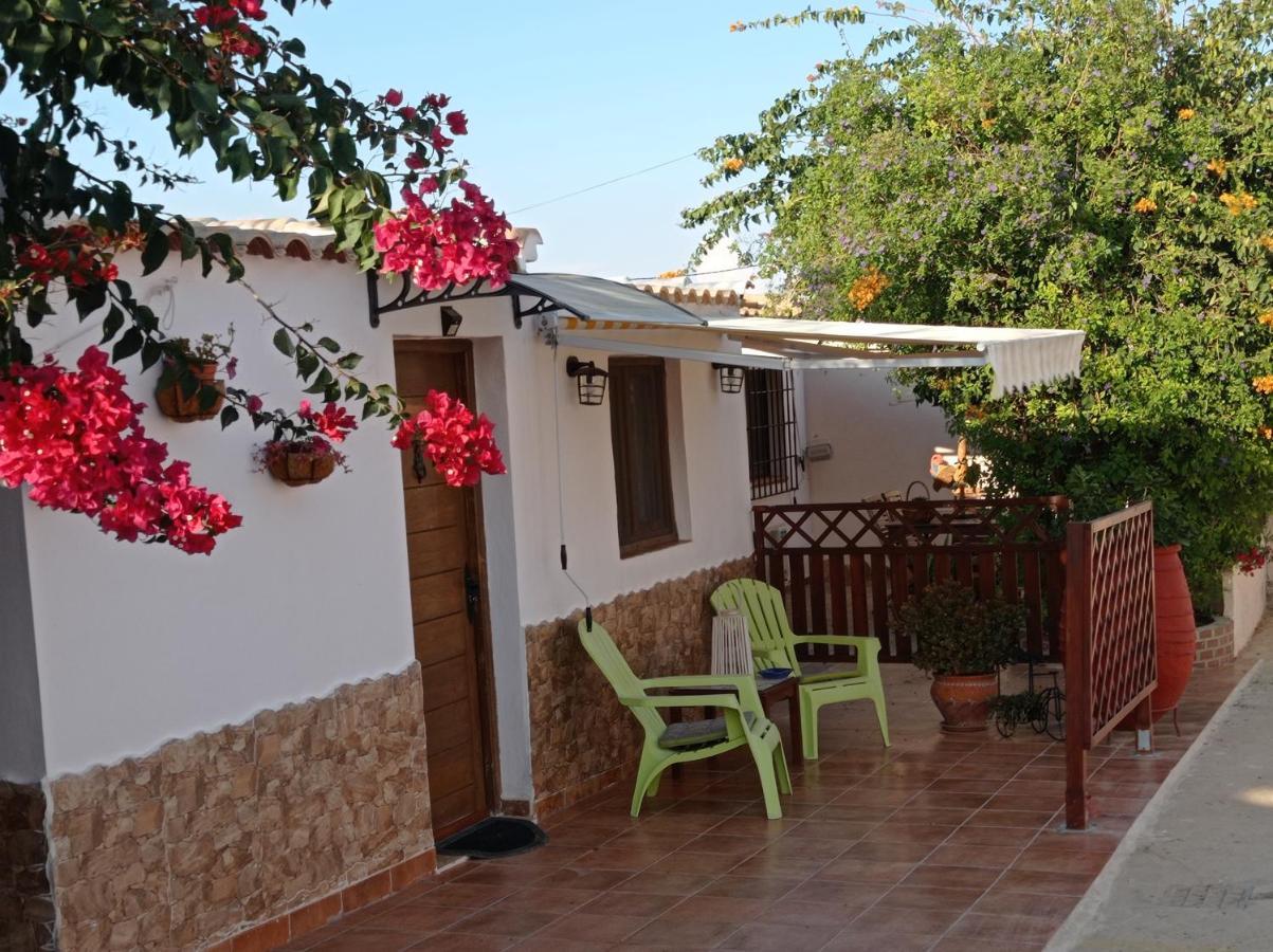 Apartmán La Vie En Rose Cartagena Exteriér fotografie