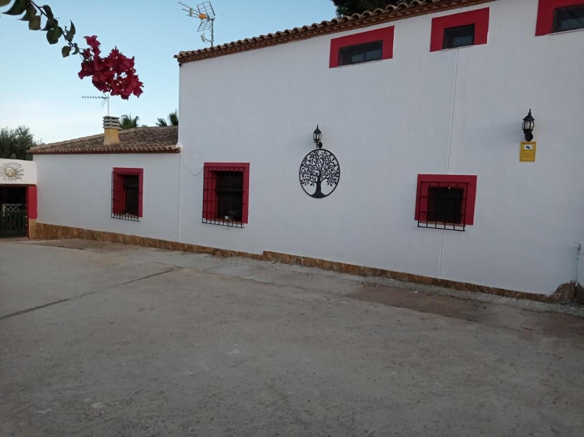 Apartmán La Vie En Rose Cartagena Exteriér fotografie