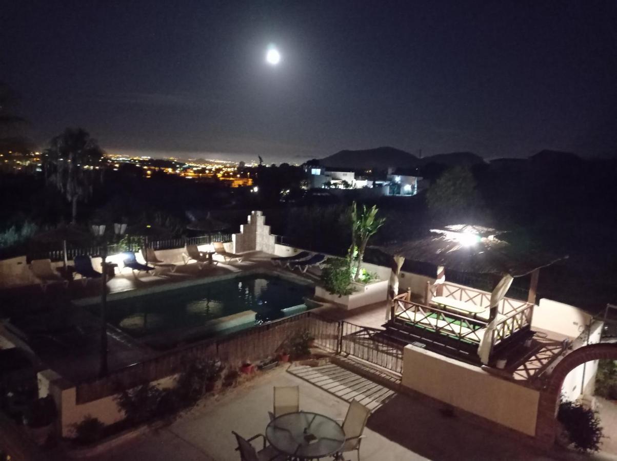 Apartmán La Vie En Rose Cartagena Exteriér fotografie