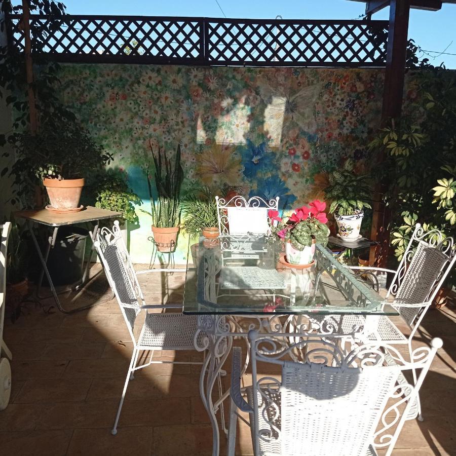 Apartmán La Vie En Rose Cartagena Exteriér fotografie