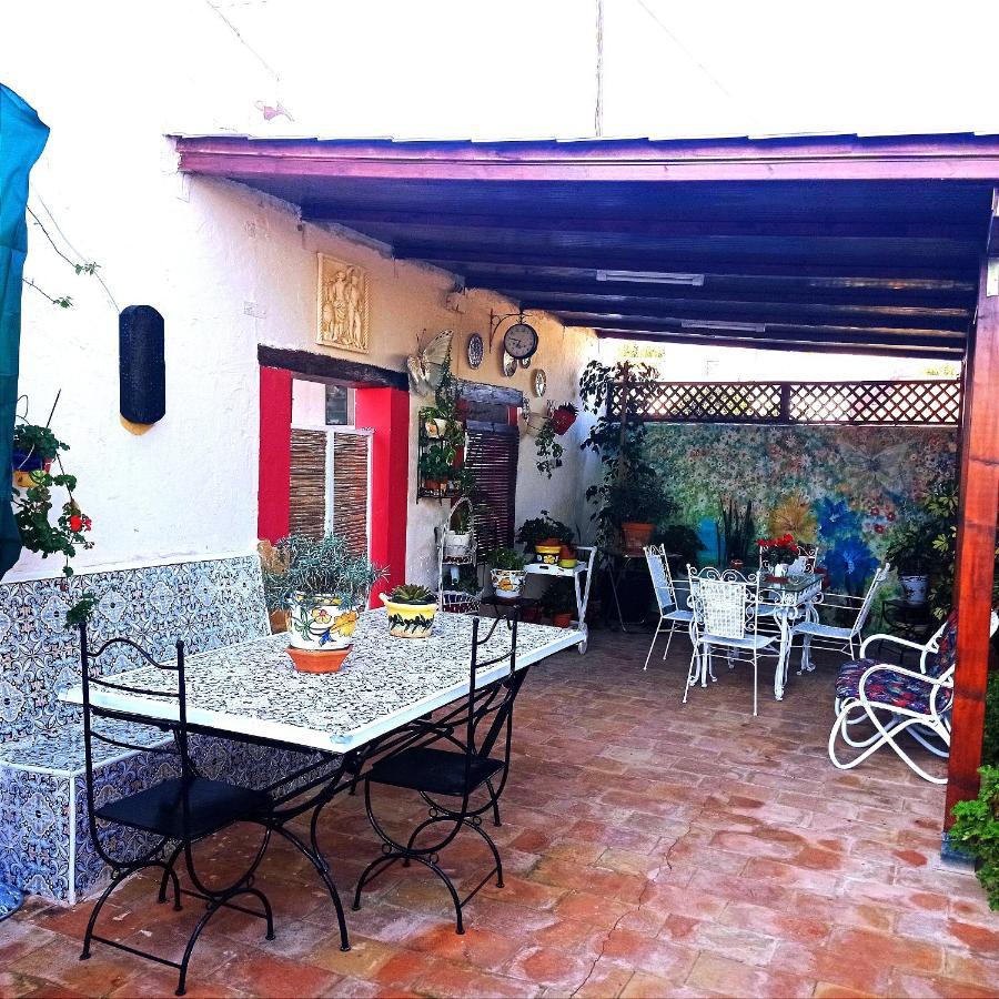 Apartmán La Vie En Rose Cartagena Exteriér fotografie