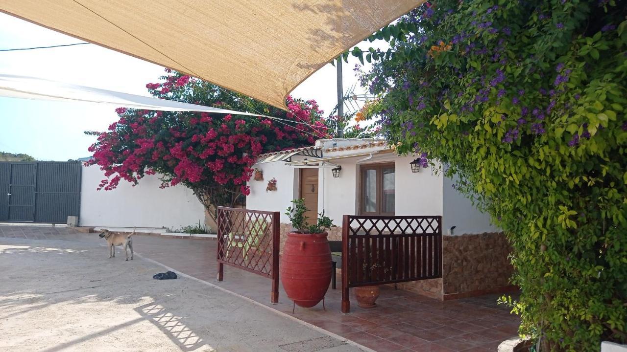 Apartmán La Vie En Rose Cartagena Exteriér fotografie