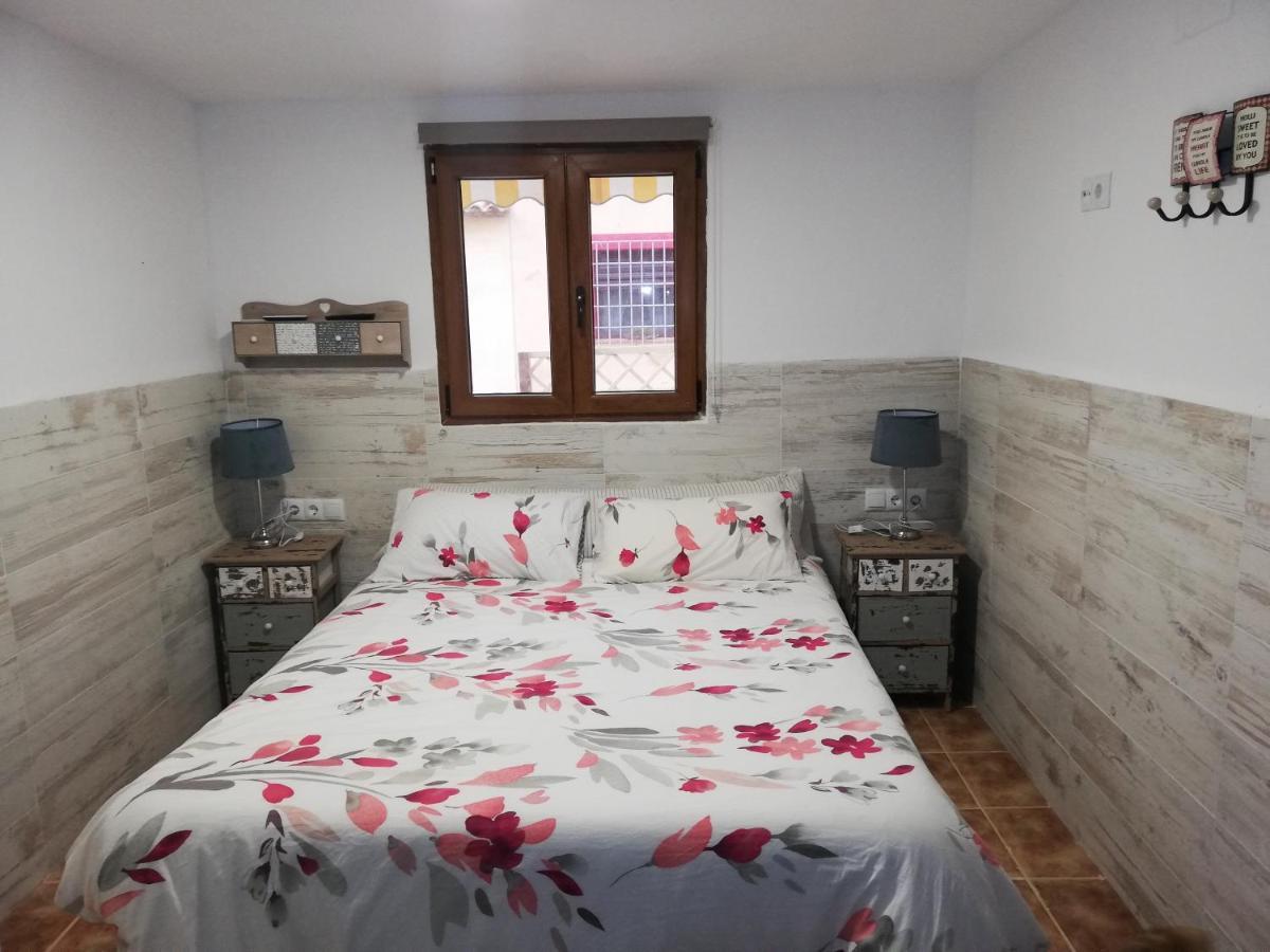 Apartmán La Vie En Rose Cartagena Pokoj fotografie