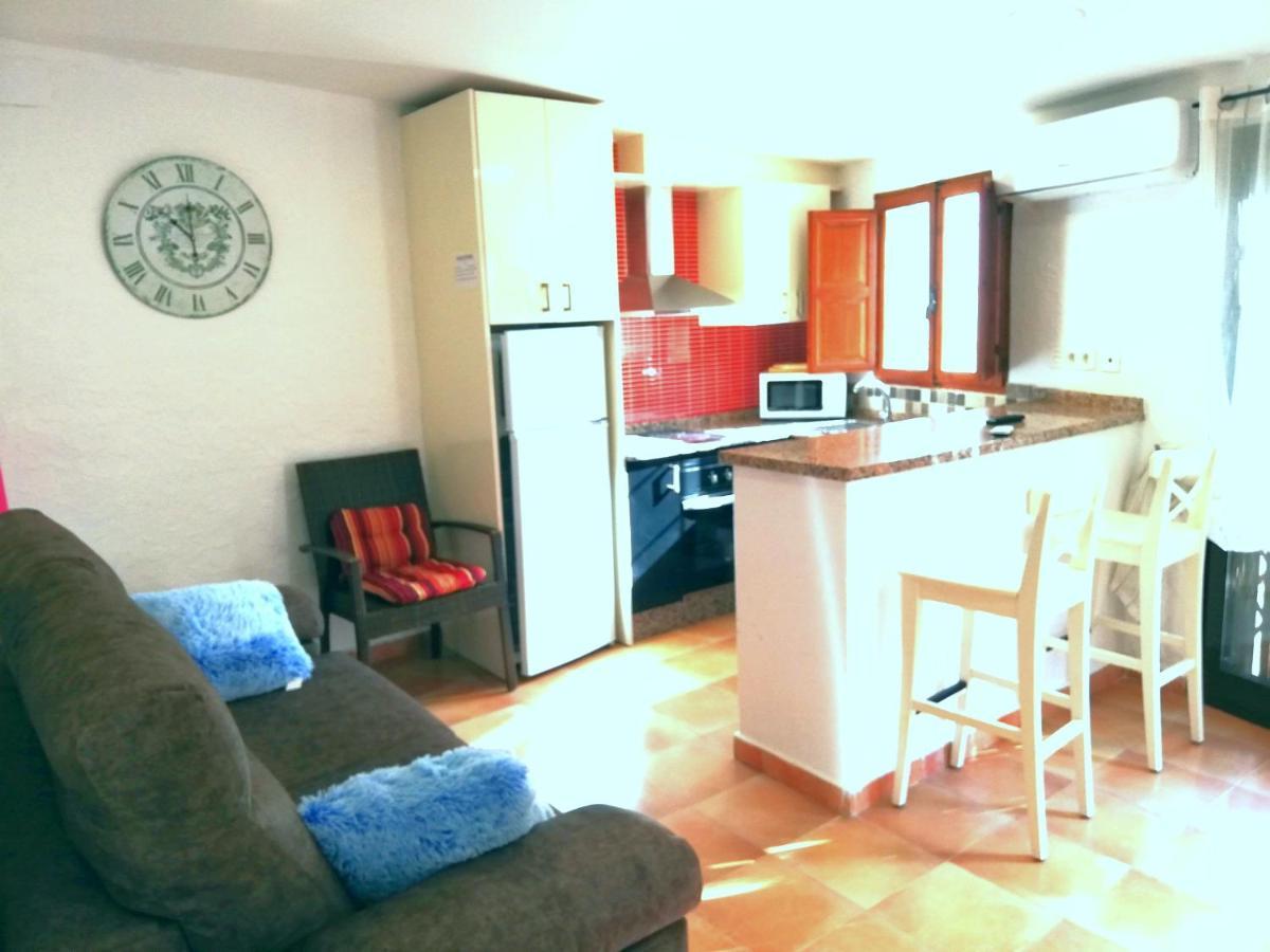 Apartmán La Vie En Rose Cartagena Pokoj fotografie