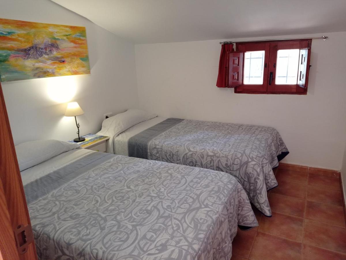 Apartmán La Vie En Rose Cartagena Pokoj fotografie