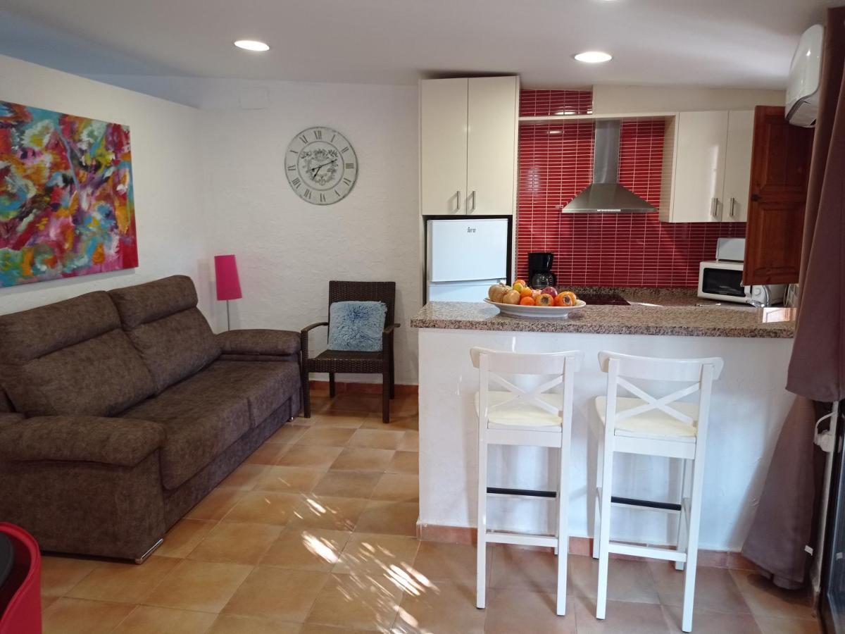 Apartmán La Vie En Rose Cartagena Pokoj fotografie
