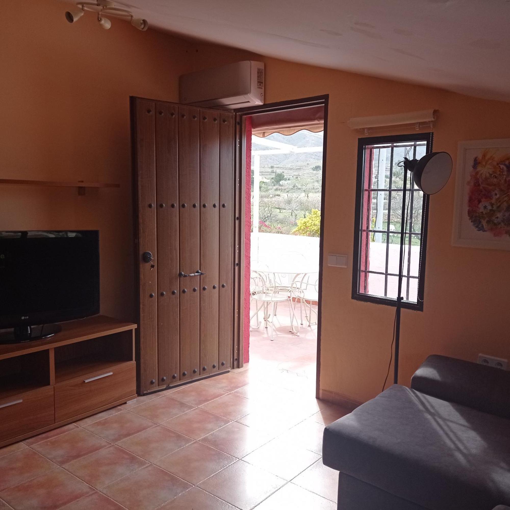 Apartmán La Vie En Rose Cartagena Pokoj fotografie