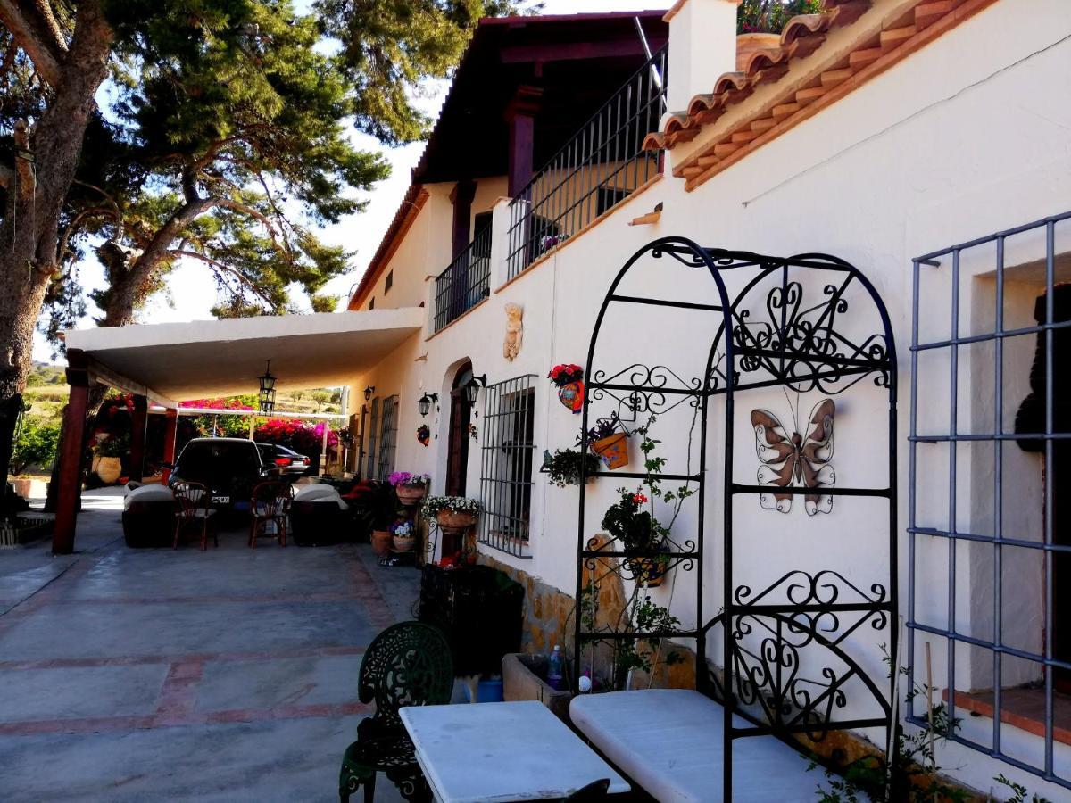 Apartmán La Vie En Rose Cartagena Exteriér fotografie