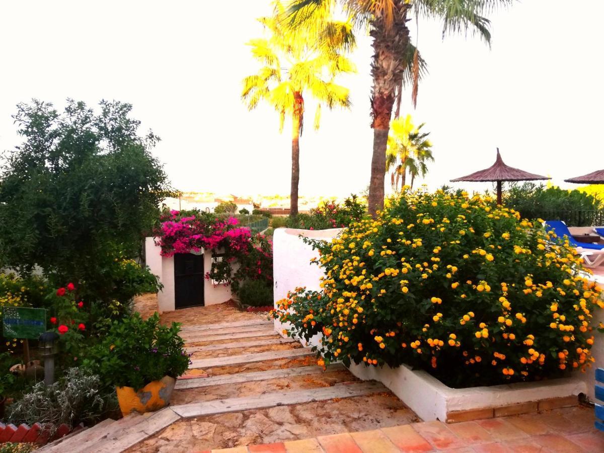 Apartmán La Vie En Rose Cartagena Exteriér fotografie